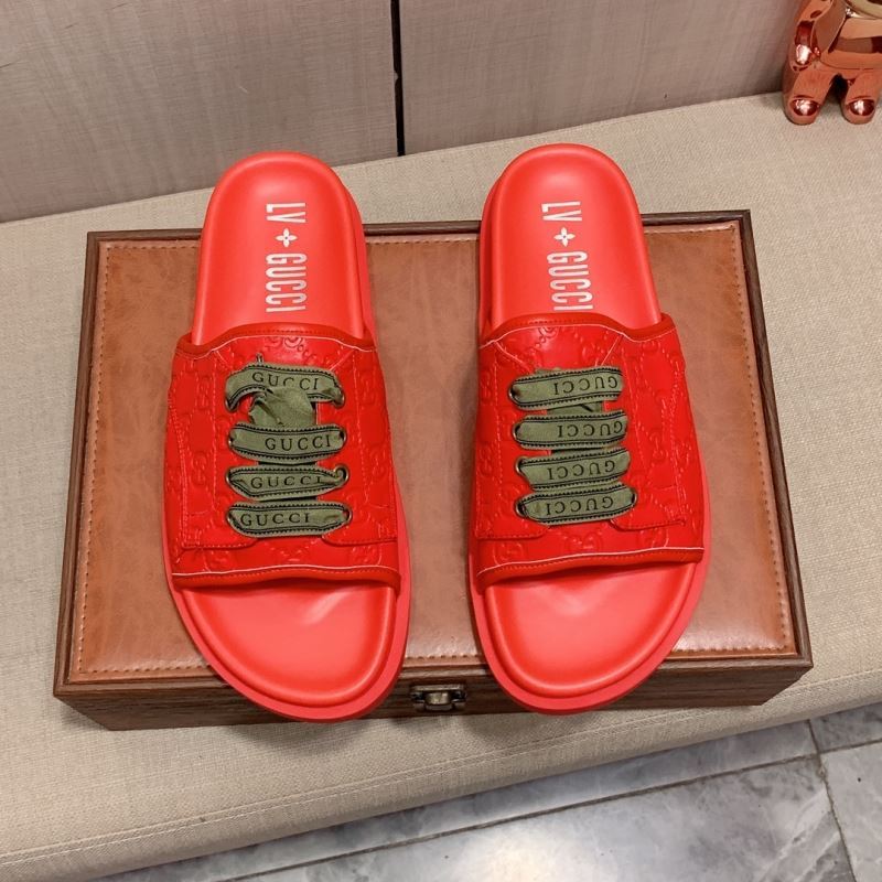 Gucci Slippers